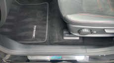 Mercedes-Benz Eqa 250 140kW AMG Line Premium 66.5kWh 5dr Auto Electric Hatchback